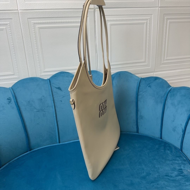 Miu Miu Tote Bags